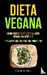 Medina, Camilo - Dieta Vegana