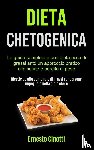 Cinotti, Ernesto - Dieta Chetogenica