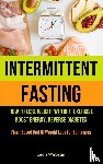 Webster, Leon - Intermittent Fasting