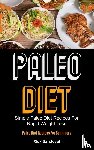 Sandoval, Rick - Paleo Diet