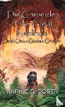 Dorey, M.E. - The Chronicles of the Great Neblinski