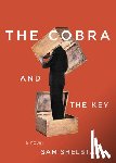 Shelstad, Sam - Shelstad, S: Cobra and the Key