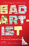 Lampert, Nellwyn - Bad Artist: Creating in a Productivity-Obsessed World