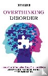 Walker, Eric - Overthinking Disorder