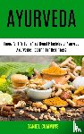 Cummins, Daniel - Ayurveda