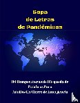 Wordsmith Publishing - Sopa de Letras Pandemicas
