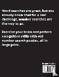 Integer Puzzles - Number Search Puzzle Book