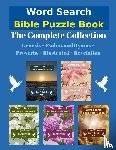 Eternal Light Publishing - Word Search Bible Puzzle