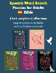 Pupiletras Publicacion - Spanish Word Search Puzzles For Adults