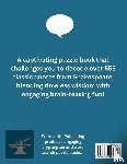 Wordsmith Publishing - 555+ Cryptograms For Adults Large Print
