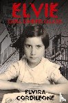 Cordileone, Elvira - Elvie, Girl Under Glass