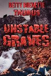 Guenette, Betty - Unstable Graves
