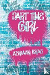 Brae, Adriaan - Part Time Girl