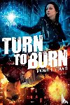 Stewart, Michael F. - Turn to Burn