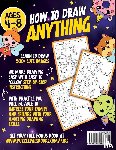 Pals, Puzzle, Ross, Bryce - How To Draw Anything