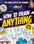 Pals, Puzzle, Ross, Bryce - How To Draw Anything