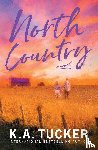 Tucker, K A - North Country