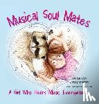 Witty, Cindy B - Musical Soul Mates