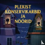 Aljas-Switzer, Virve - Plekist konservikarbid ja noorid