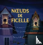 Aljas-Switzer, Virve, Patel, Dharmali - Noeuds de ficelle