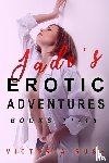 Rush, Victoria - Jade's Erotic Adventures