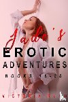 Rush, Victoria - Jade's Erotic Adventures