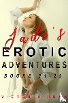 Rush, Victoria - Jade's Erotic Adventures