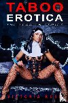 Rush, Victoria - Taboo Erotica