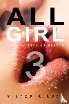 Rush, Victoria - All Girl 3