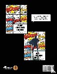 The Whodunit Creative Design - Blank Comic Book for Kids