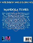 Robitaille, Brent C - Celtic Mandola Music Book