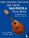 Robitaille, Brent C - Celtic Mandola Music Book