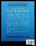 Robitaille, Brent C - 101 Blues Riffs and Solos in Open G Guitar Tuning DGDGBD