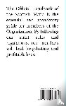 George, Lady Tracilyn - Official Handbook of the Scottish Mafia