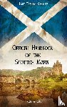 George, Lady Tracilyn - Official Handbook of the Scottish Mafia