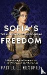 Le Mesurier, Rachel - Sofia's Freedom