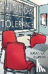 Cupido, Susanna - Window of Tolerance