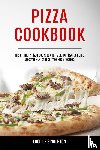 Singleton, Lucille - Pizza Cookbook