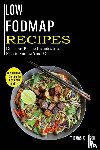 Johnson, Thomas - Low Fodmap Recipes