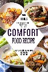 Torres, Mark - Comfort Food Recipe