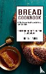 Jarrell, Christine - Bread Cookbook