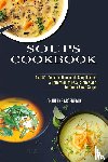 Arceneaux, Charlene - Soups Cookbook