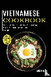 Thomson, Jack - Vietnamese Cookbook
