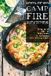 Epling, Kenya - Campfire Recipes