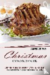 Obryan, Amanda - Christmas Cookbook