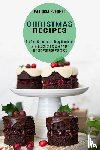 Everett, Patricia - Christmas Recipes