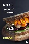 Merida, Janice - Sandwich Maker Cookbook