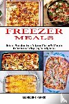 Sarris, Margaret - Freezer Meals