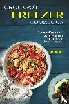 Root, Mark - Crockpot Freezer Cookbook