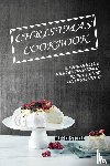 Steele, Alfred - Christmas Cookbook